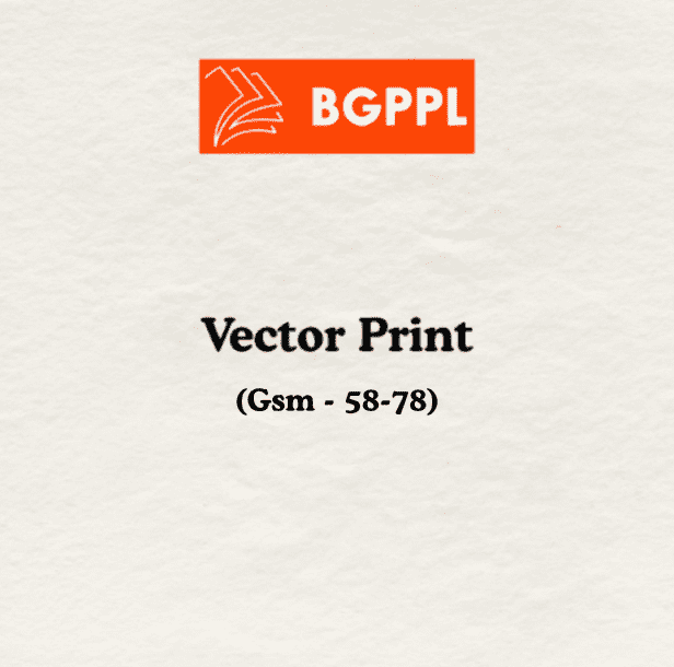 Vector Print GSM- (58-78)